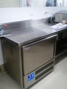 albert court aged care