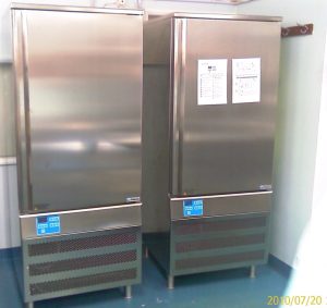 fairfield foodservice