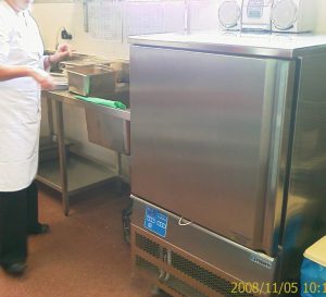 holley god aged care