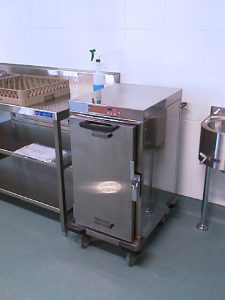 kilbride nursing home