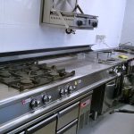 mark moran aged care cafe vaucluse