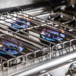 ormeggio at the spit