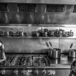 ormeggio at the spit