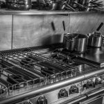 ormeggio at the spit