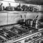 ormeggio at the spit