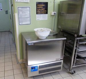 st elizabeth aged care