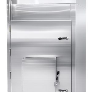 Smo-King Model 2350