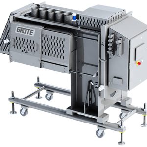 GROTE 530 Multi-Slicer
