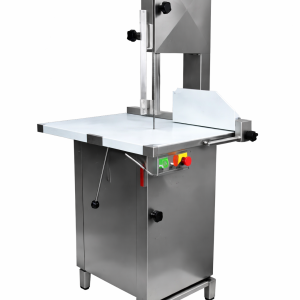 Barnes Junior Bandsaw