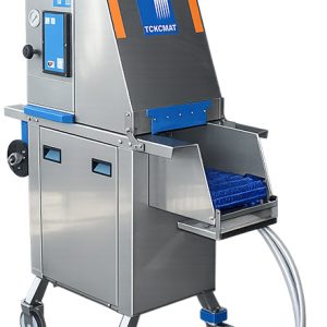 PÖKOMAT P14 Injector